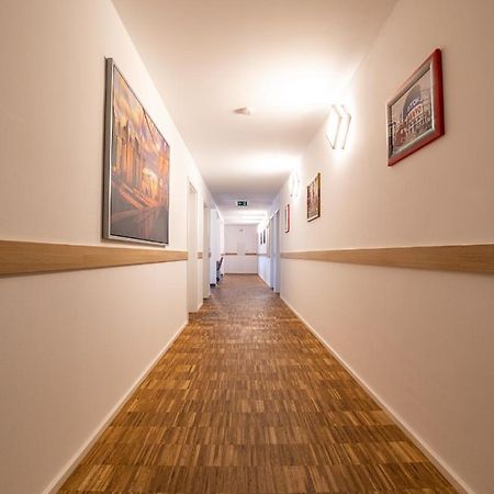 Pension Zum Bergmann Bohlen  Dış mekan fotoğraf
